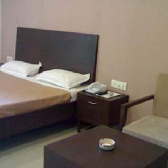Deluxe AC Single Room